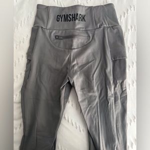 Resilient high waisted Gymshark leggings